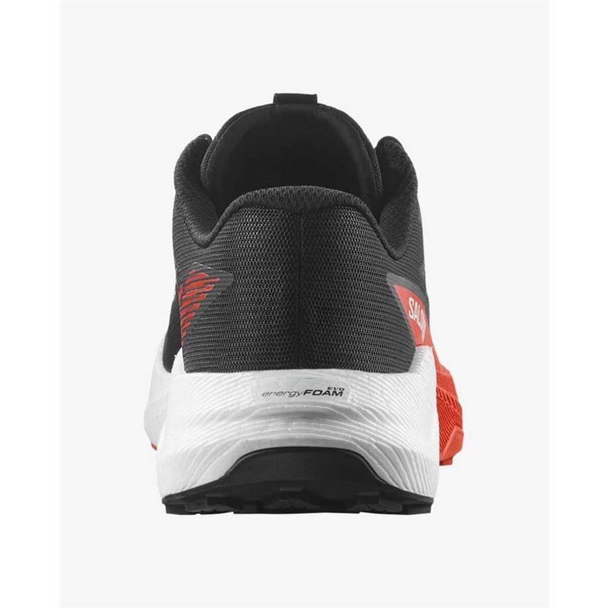 Men's trail running shoes (mountain running) Pulsar Black