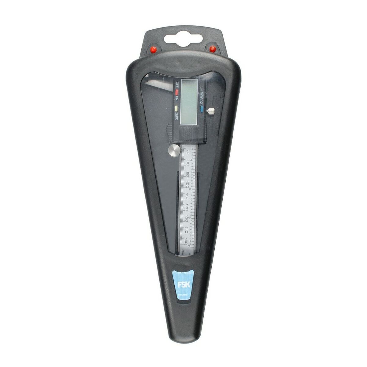 Цифровой штангенциркуль Металл Сталь 0,01 mm