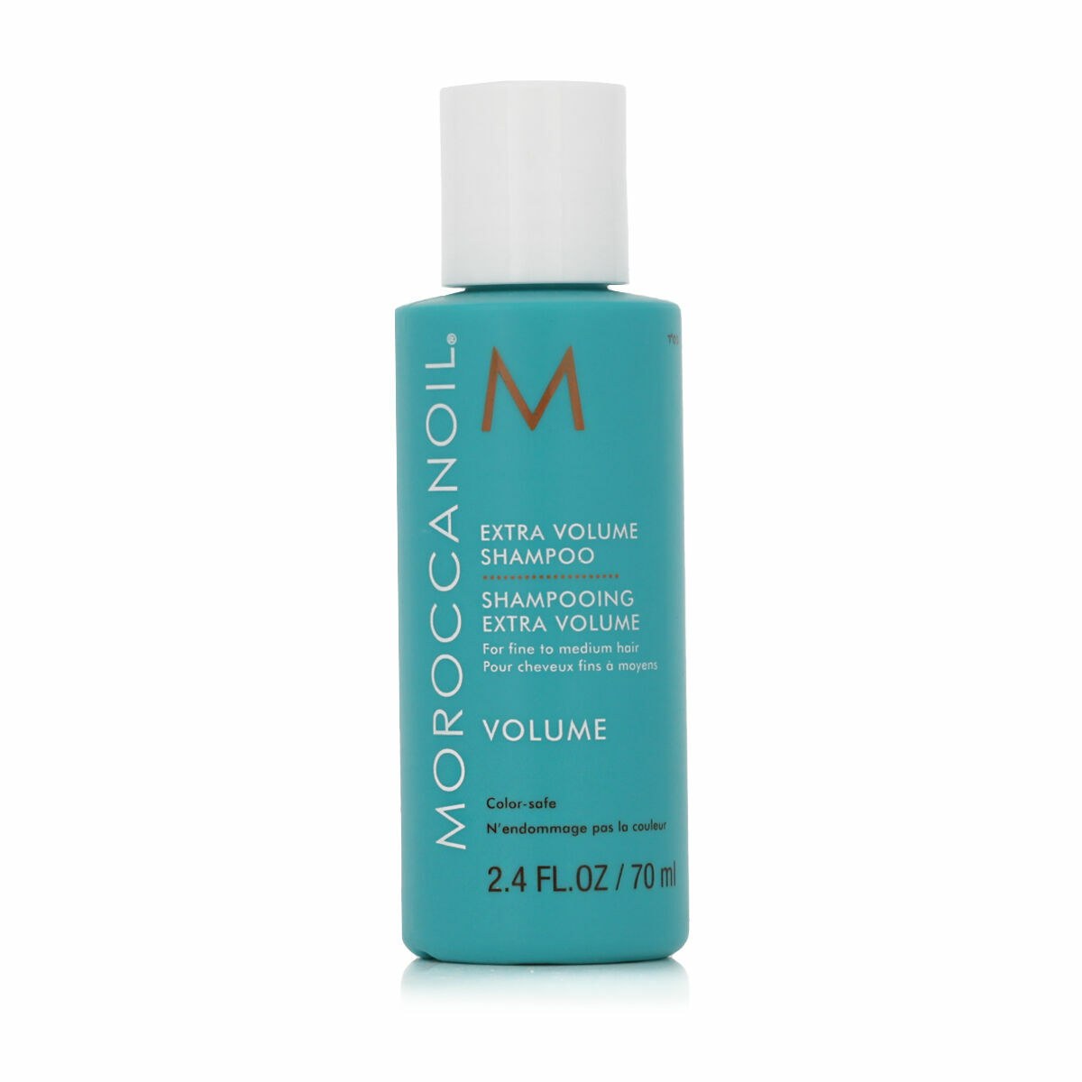 Шампунь, придающий объем Extra Volume 70 ml