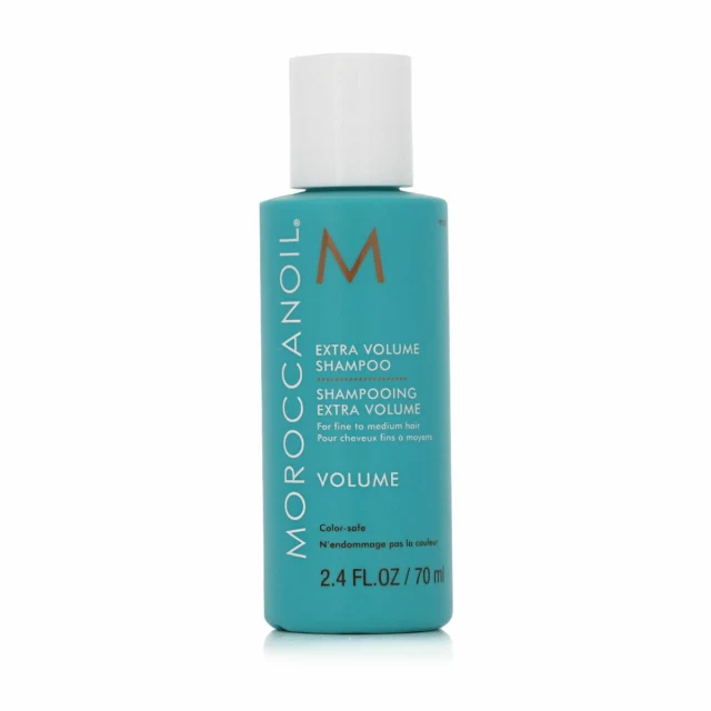 Шампунь, придающий объем Extra Volume 70 ml