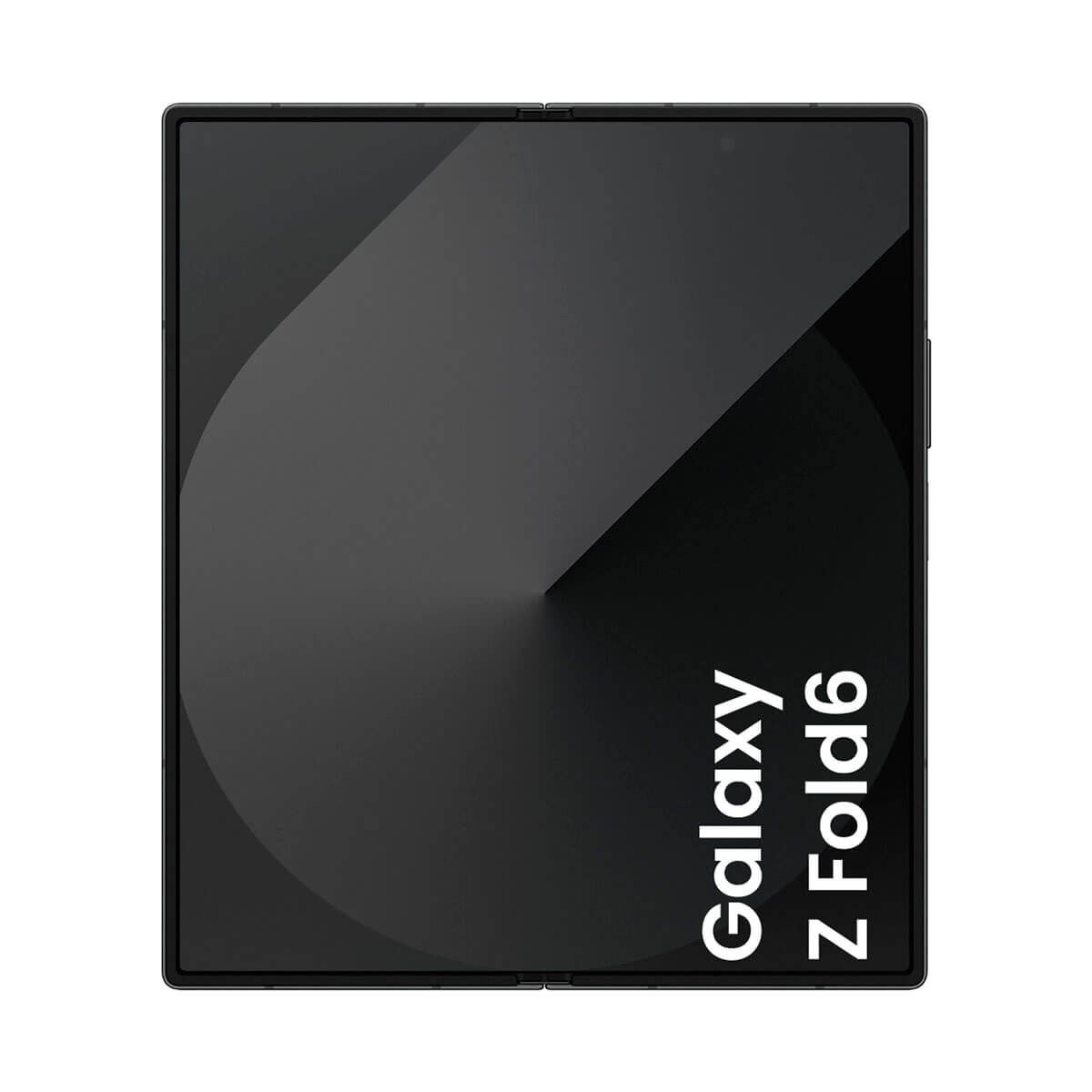 Smartphone Galaxy Z Fold6 7,6" Octa Core 12 GB RAM 256 GB Black (Refurbished A)