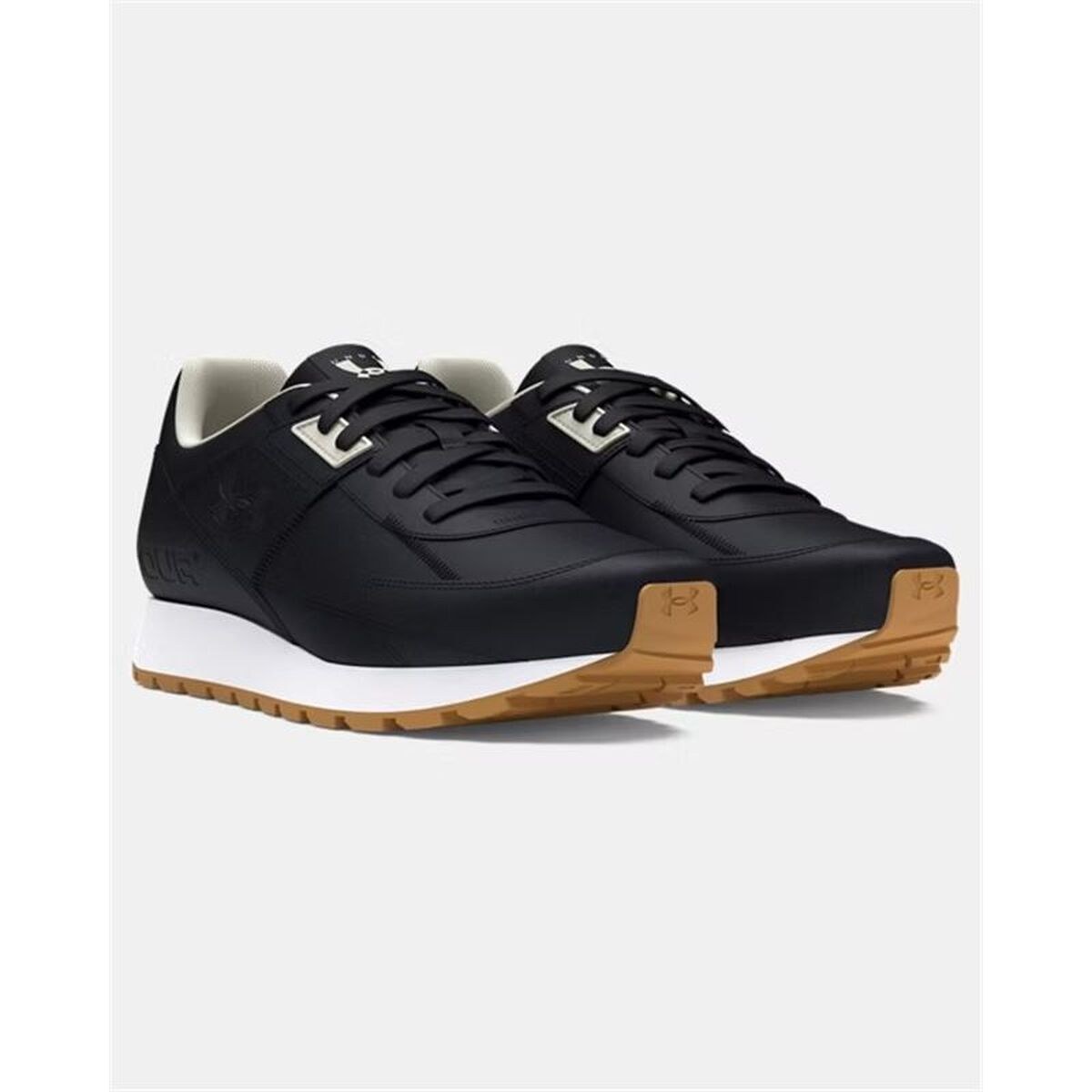 Женские спортивные кроссовки Essential Runner Чёрный