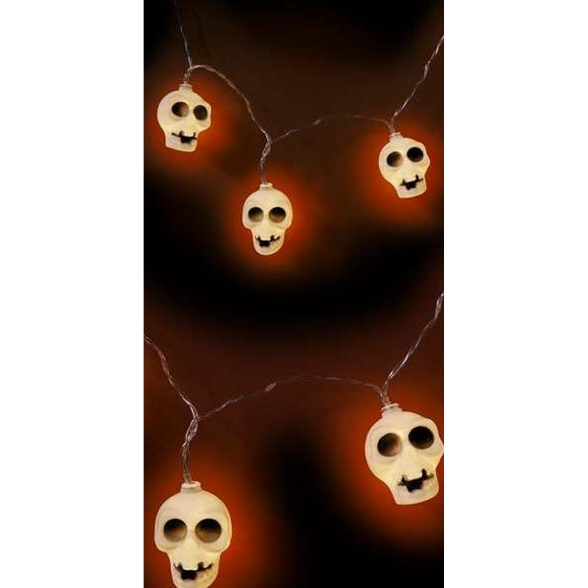 Декор на Хэллоуин