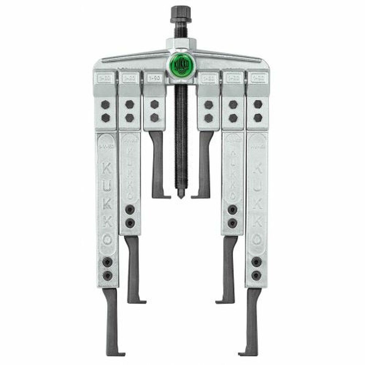Multiple Bearing Puller 2 Legs