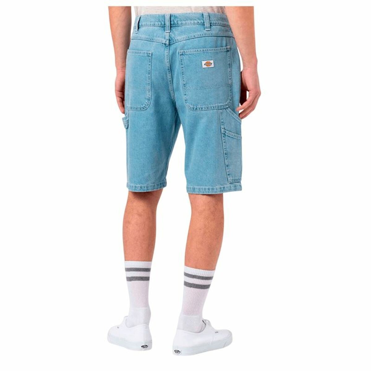 Men’s Jeans Garyville Denim Vntg Blue Water