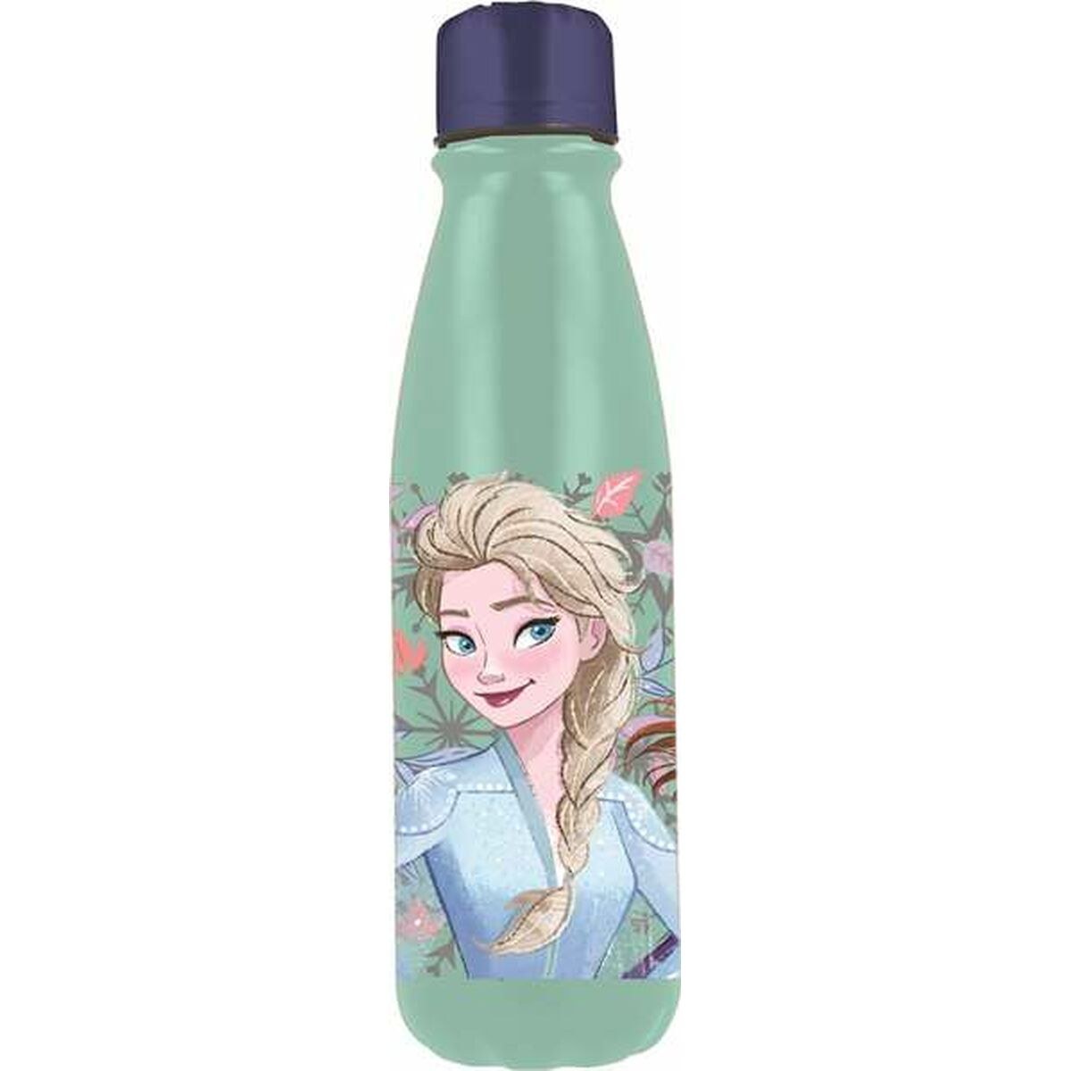 Water bottle Snowy Tale Aluminium 600 ml