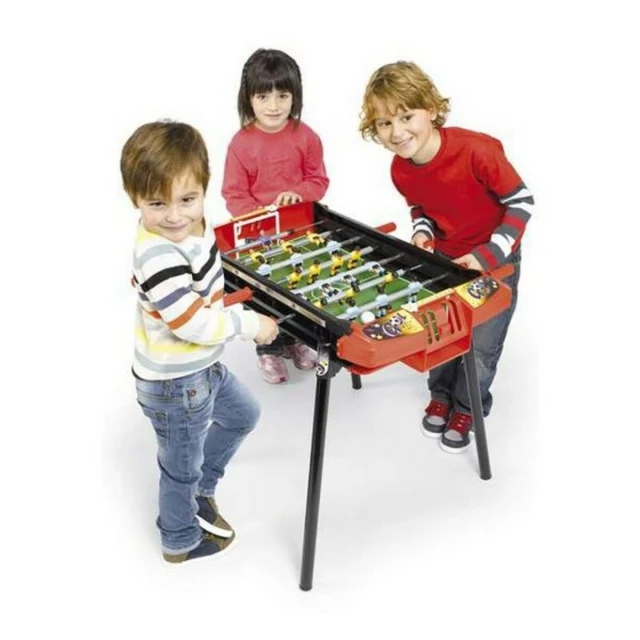 Детский футбол Strategic Liga 79 x 66 x 68 cm (79 x 66 x 68 cm)