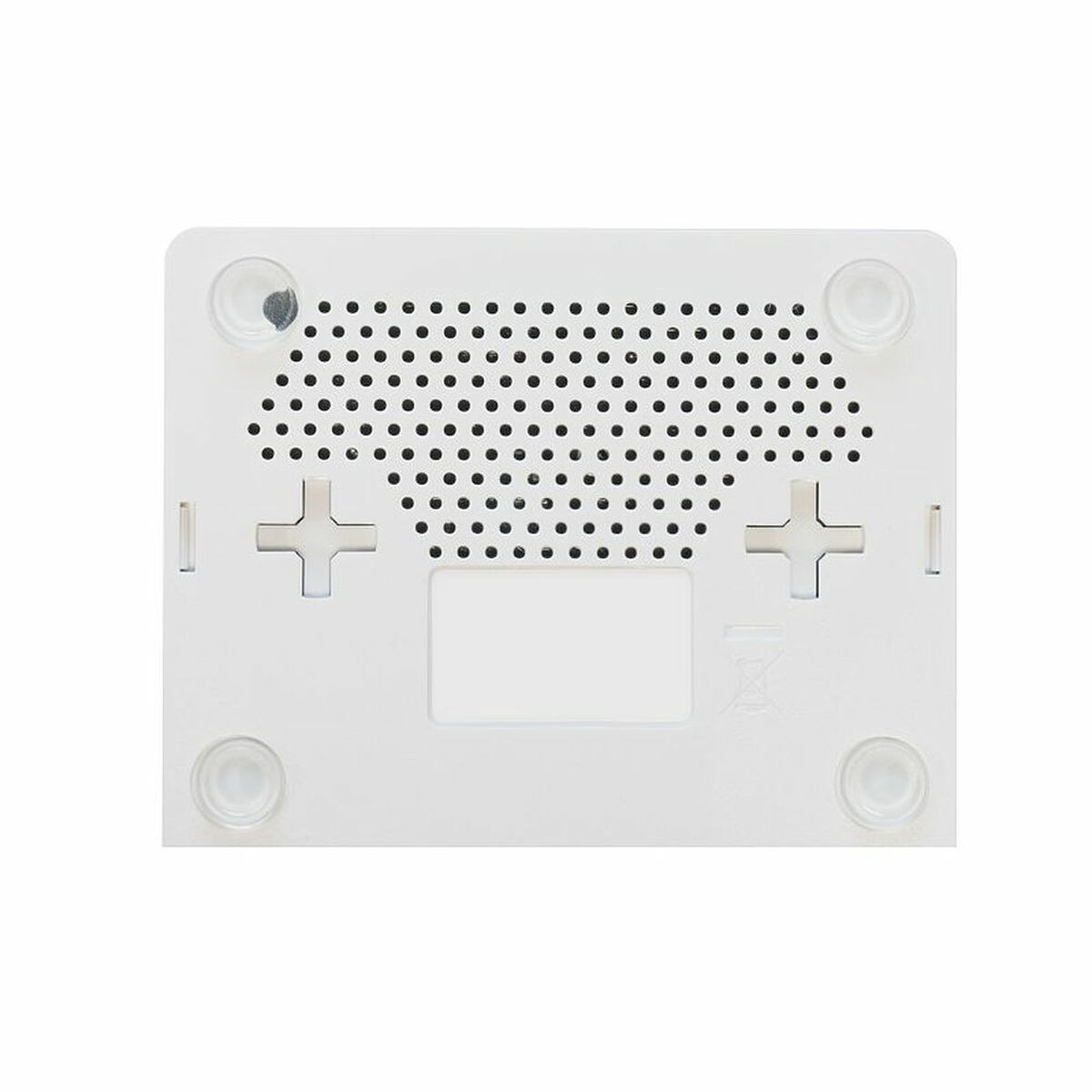 Роутер RB750GR3 Gigabit Ethernet