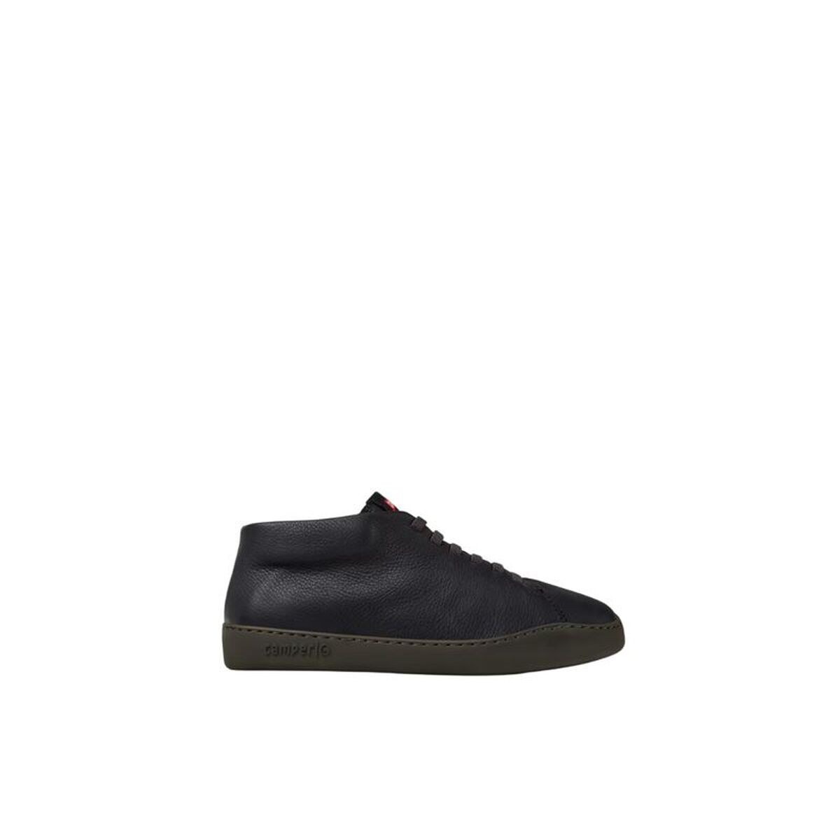 Men’s Casual Trainers Peu Black