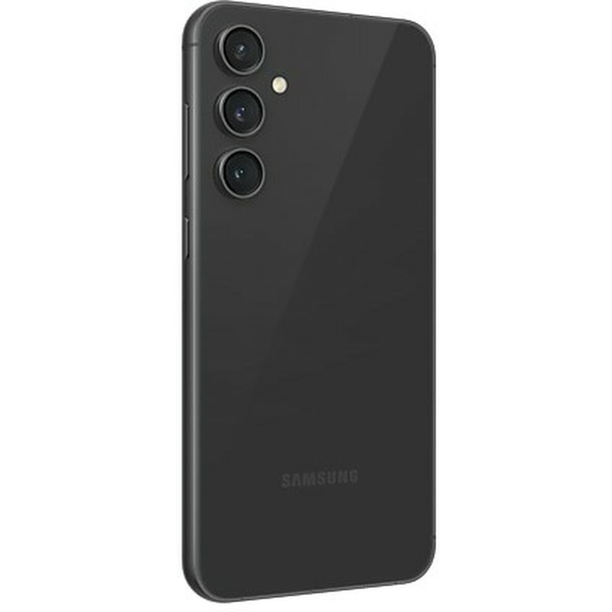 Smartphone Galaxy S23 FE 5G S711 6,4" 8 GB RAM 128 GB Steel
