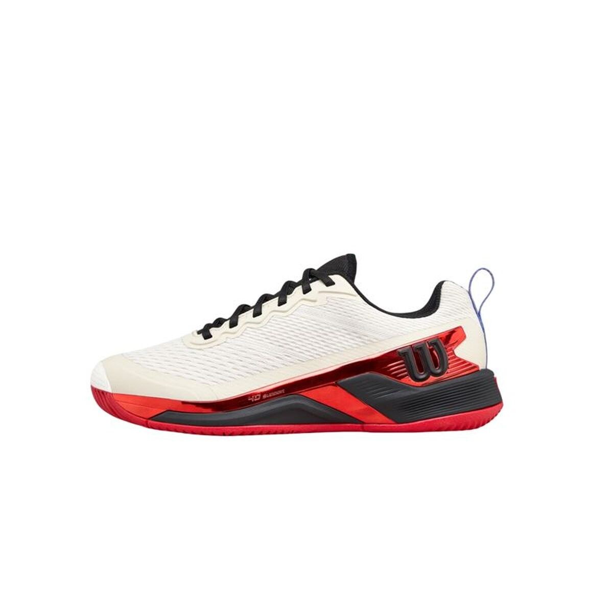 Men's Tennis Shoes Rush Pro 4.5 White