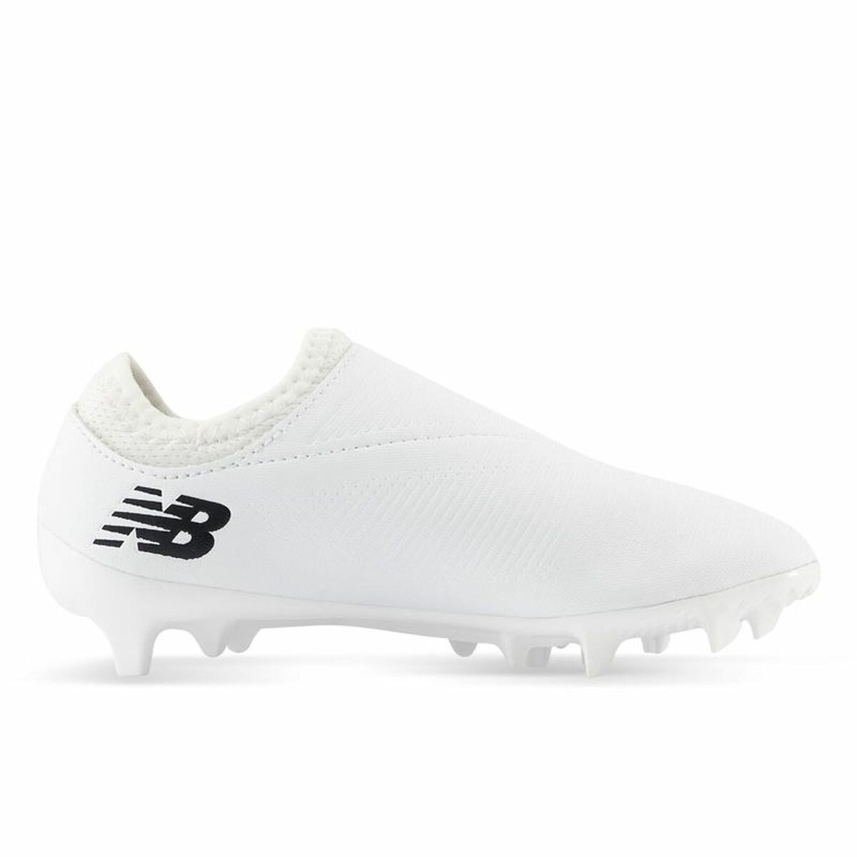 Детские футбольные бутсы Furon DispatchFg V7+ Белый