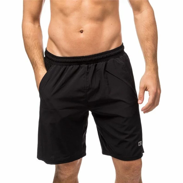 Sports Shorts Alphaventure Kendal Black
