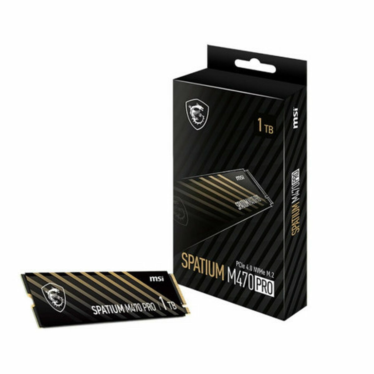 Жесткий диск S78-440L0J0-P83 1 TB SSD