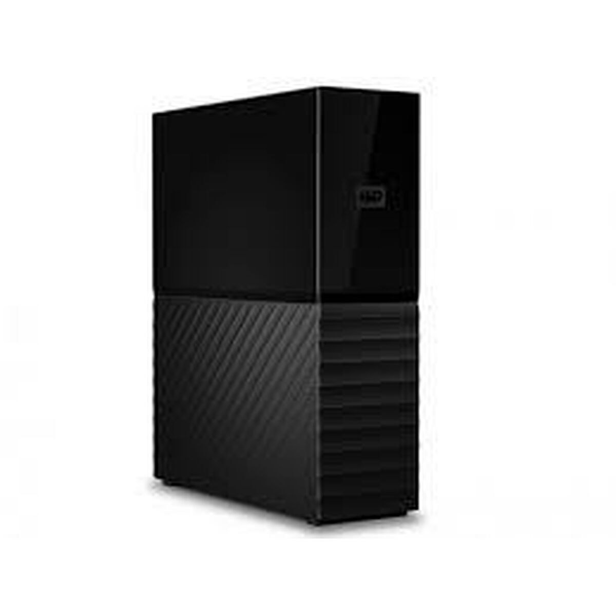 External Hard Drive My Book Black 14 TB