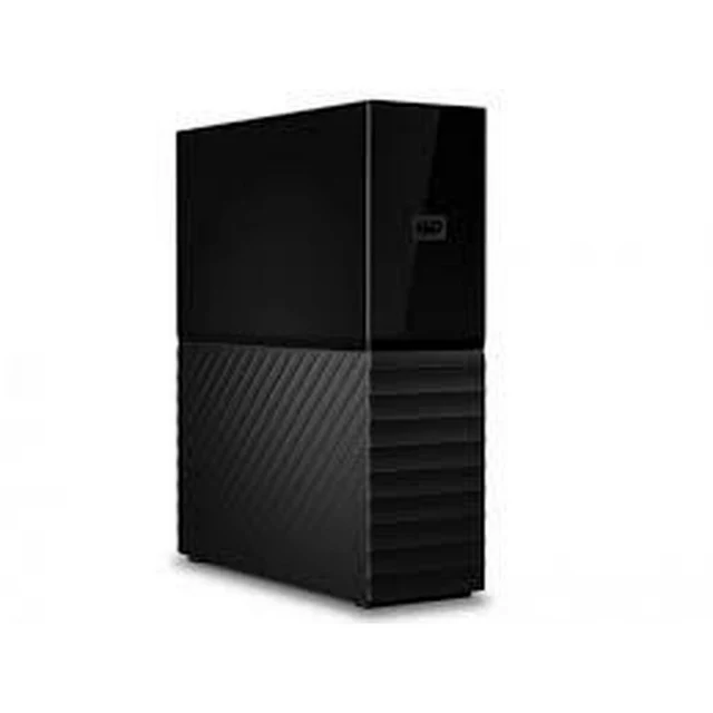 External Hard Drive My Book Black 14 TB