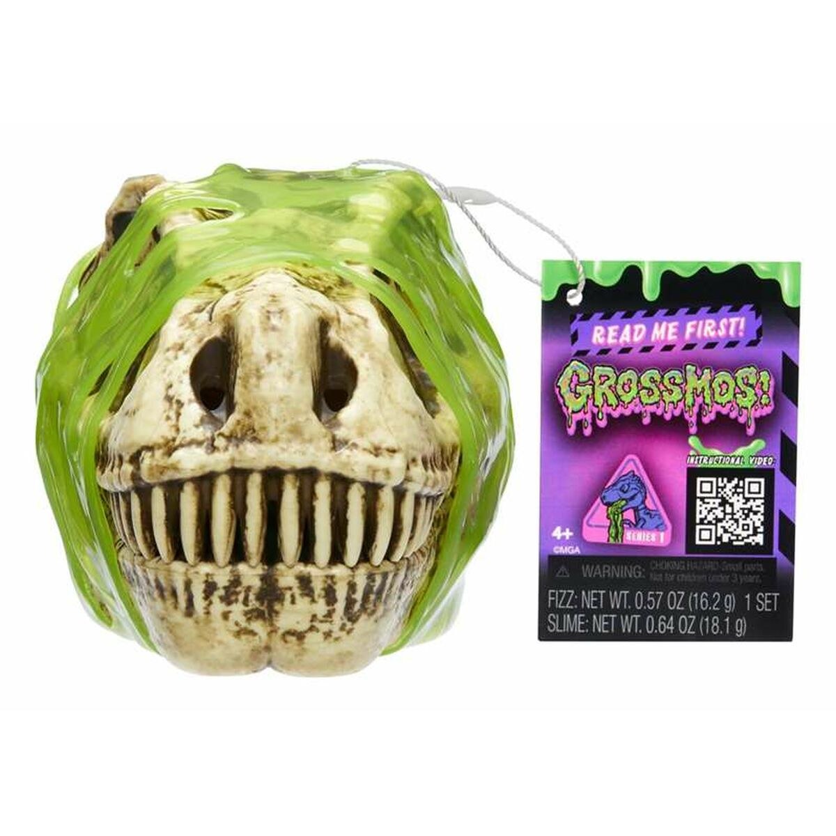 Playset GrossMos 10 cm