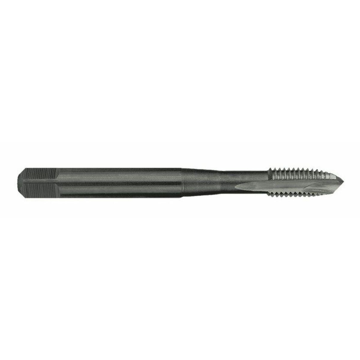 Метчик для станков 8,5 mm 10 mm Быстрорежущая сталь (HSS) 20 mm ISO DIN 13 DIN 371 Тип B