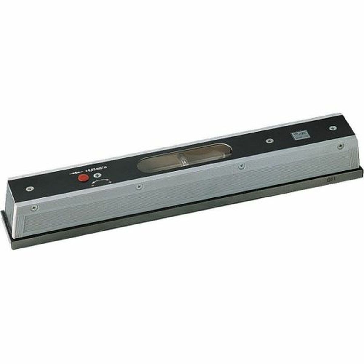 Linear water level DIN 877 150 mm 150 X 0,05 MM Alloy Plastic
