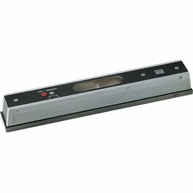 Linear water level DIN 877 150 mm 150 X 0,05 MM Alloy Plastic