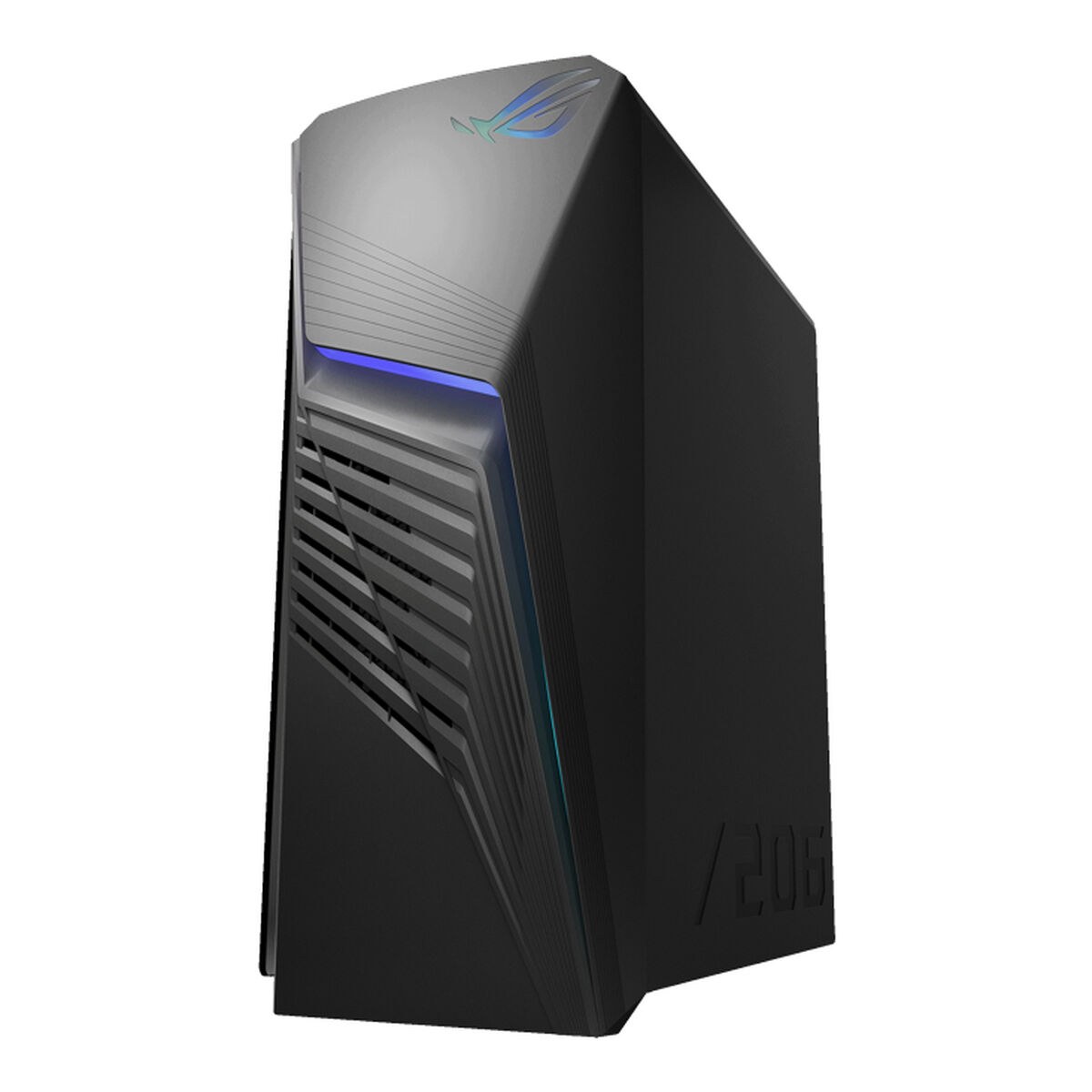 Настольный ПК ROG Strix G13CHR G13CHR-71470F0580 32 GB RAM 1 TB 1 TB SSD Intel Core i7-14700F NVIDIA GEFORCE RTX 4060 TI
