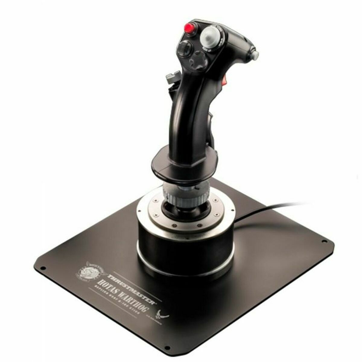 Joystick Hotas Чёрный PC