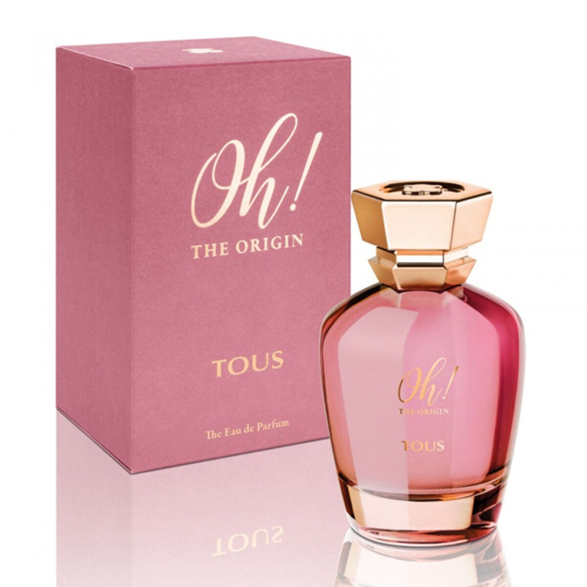 Женская парфюмерия EDP