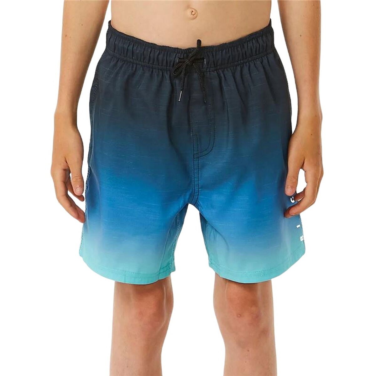 Children’s Bathing Costume Fade Volley