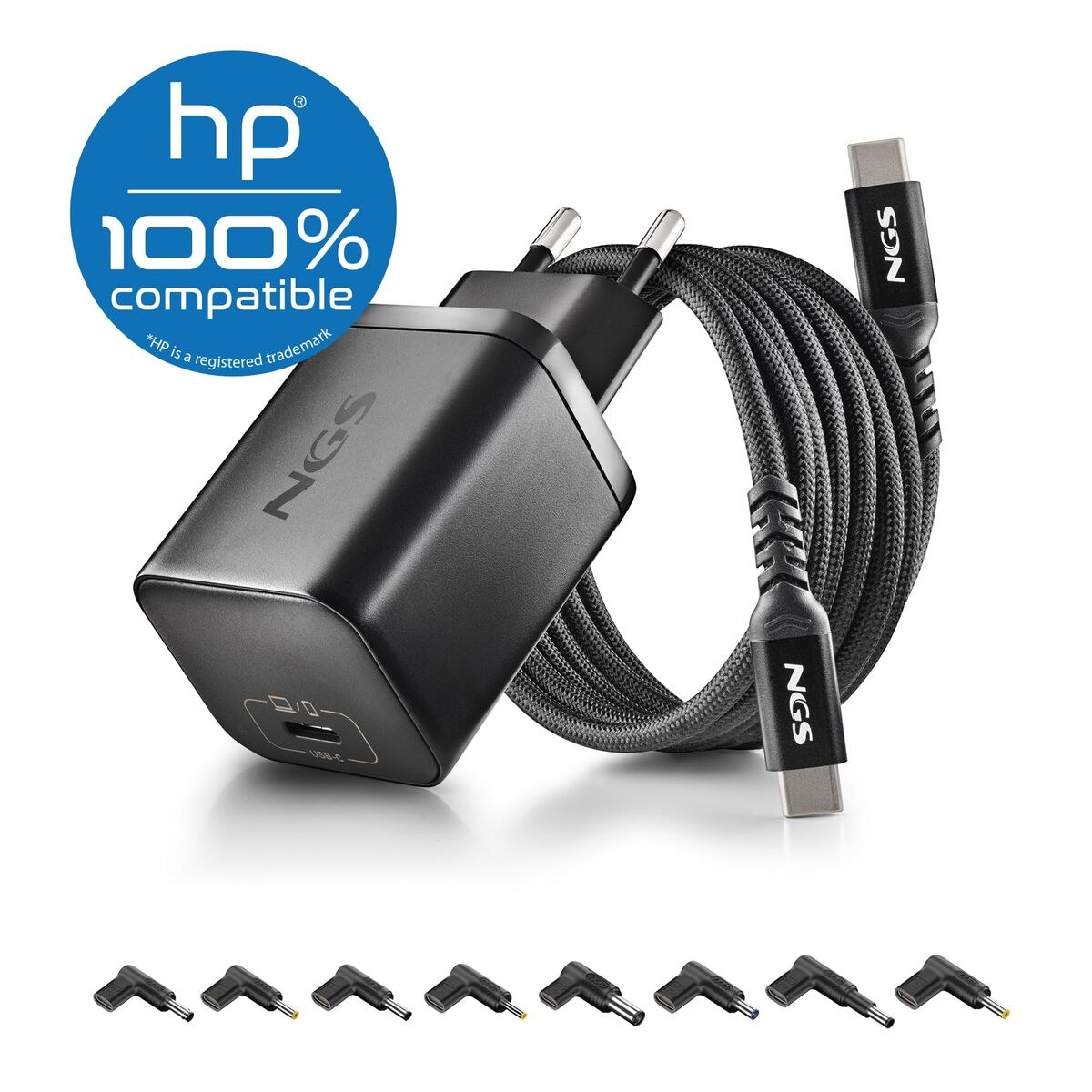 Laptop Charger