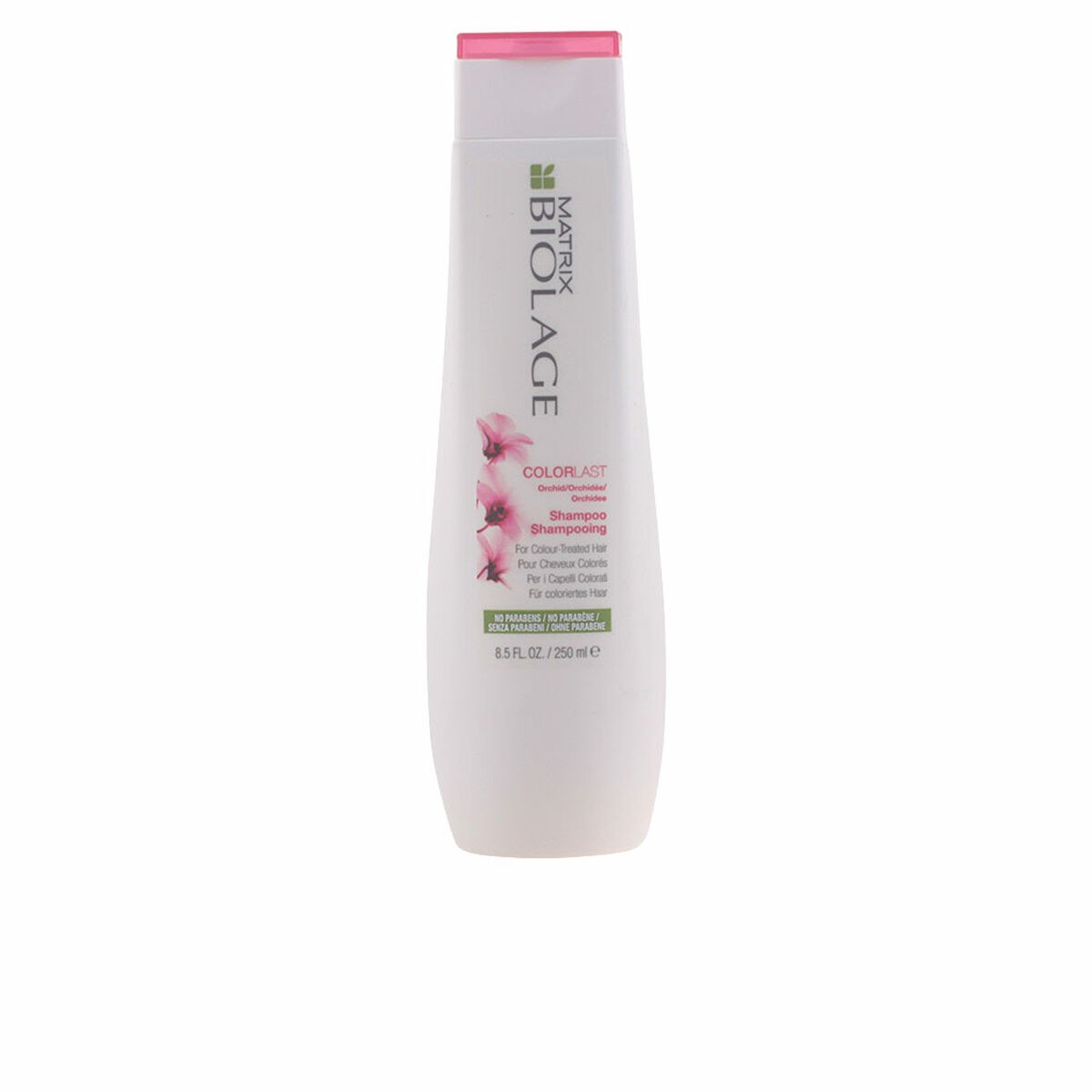 Shampoo Colour Reinforcement Biolage Colorlast