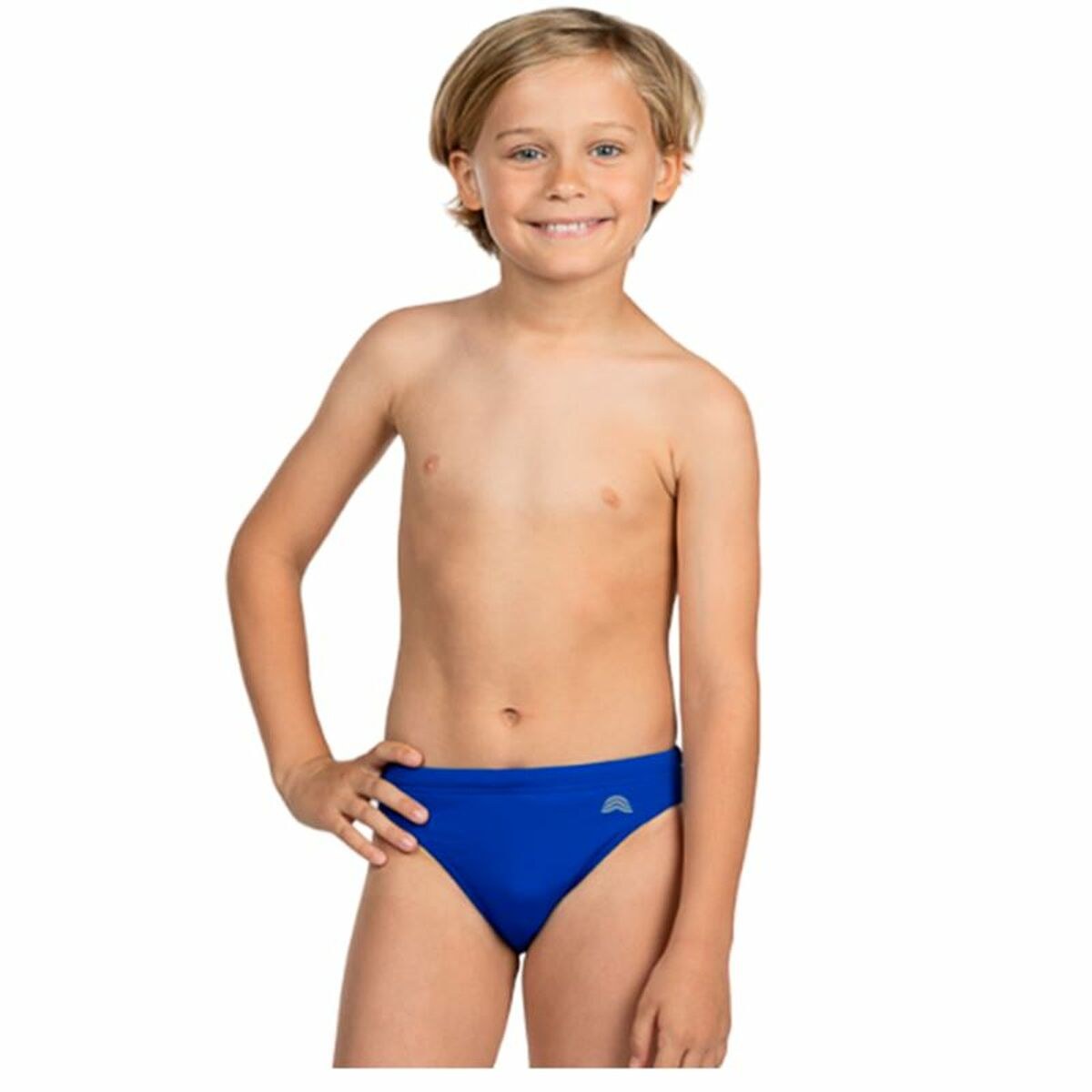Плавки детские Costume Slip Speed Синий