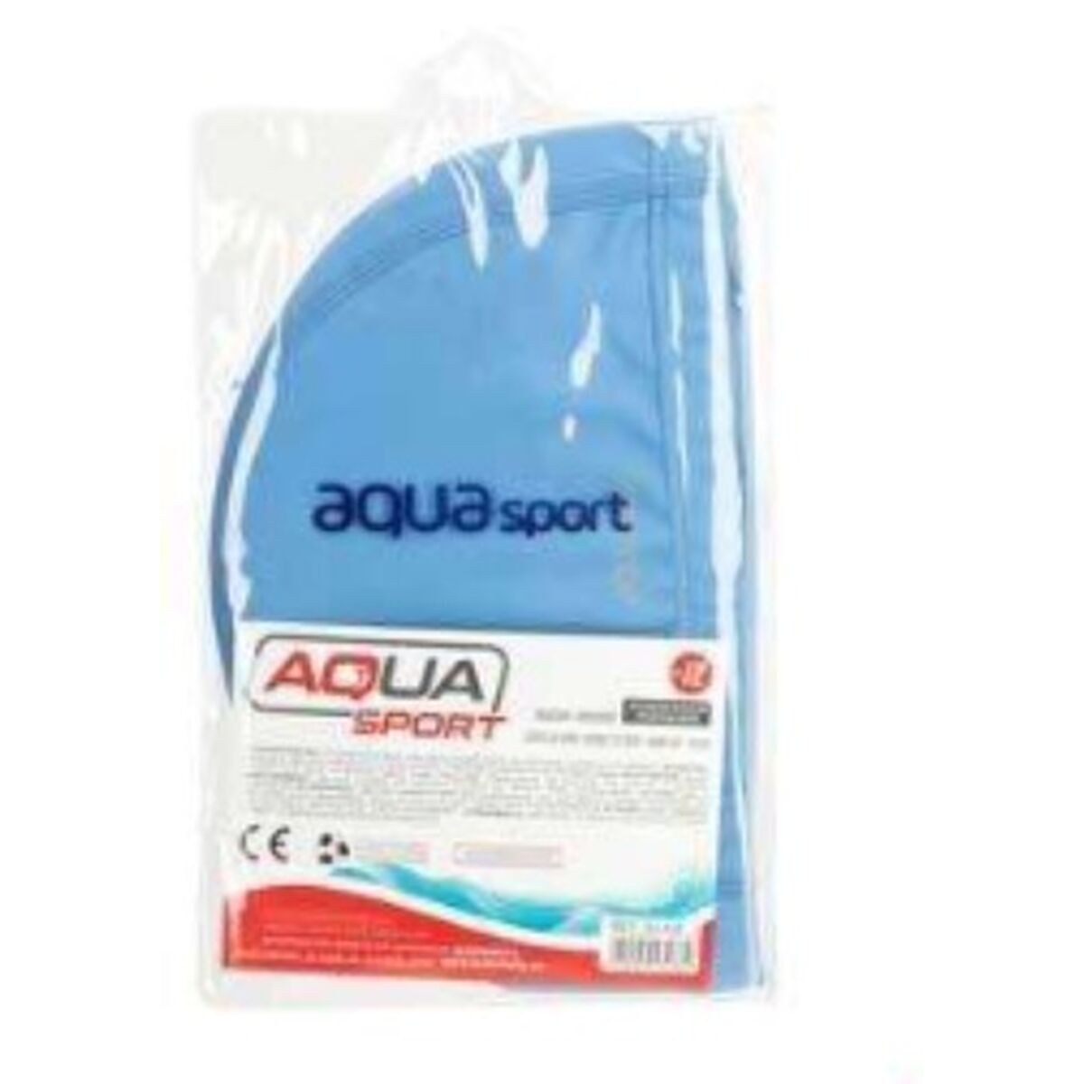 Swimming Cap Polyester