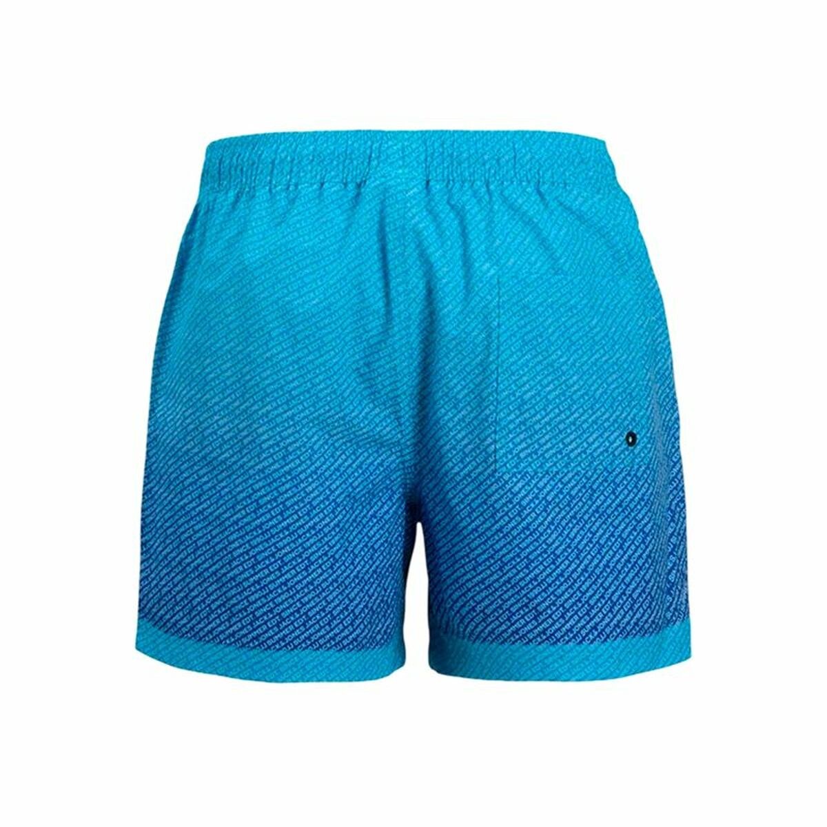 Плавки женские Jpstmaui Jjswim Gradient Синий