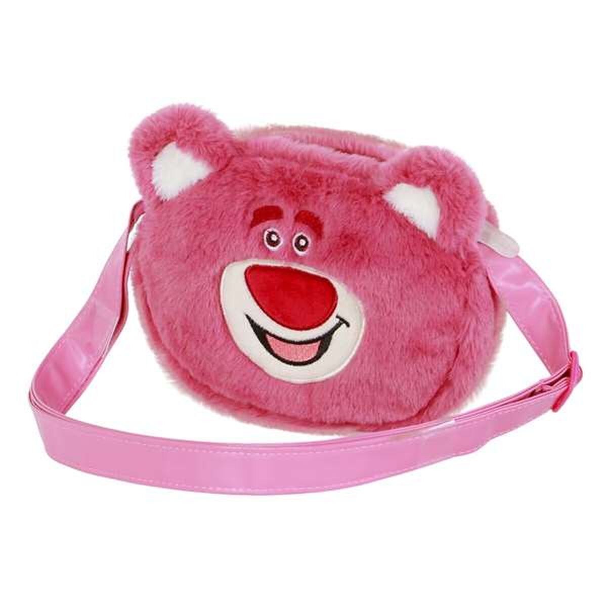 Shoulder Bag Pink