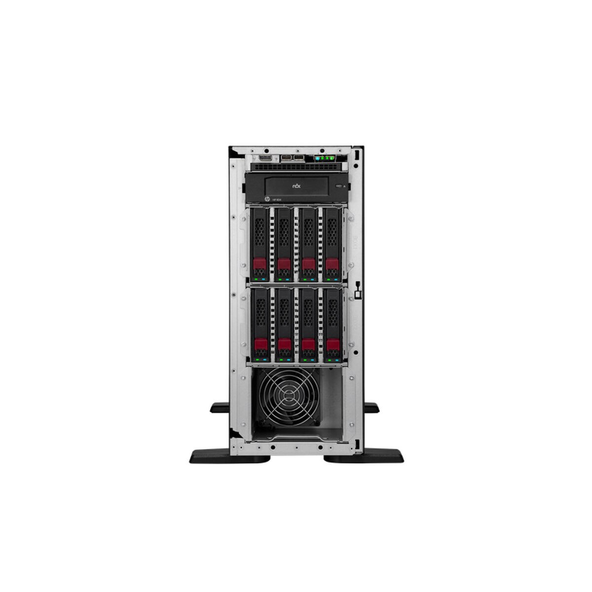 Сервер P55640-421 Intel Xeon Silver 4410Y 32 GB RAM