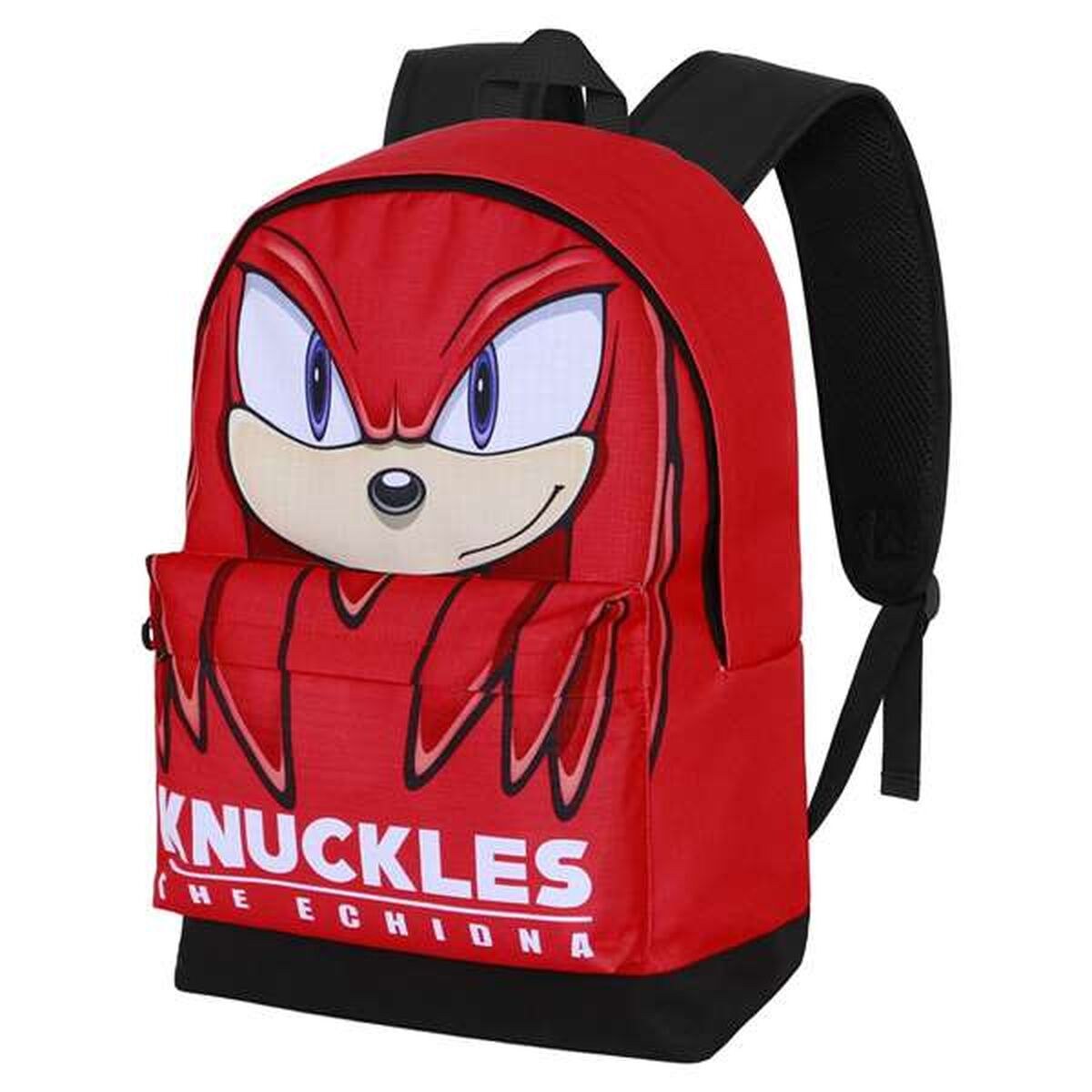 Школьный рюкзак Knuckles