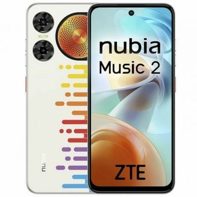 Смартфоны Nubia Music 2 6,7"
