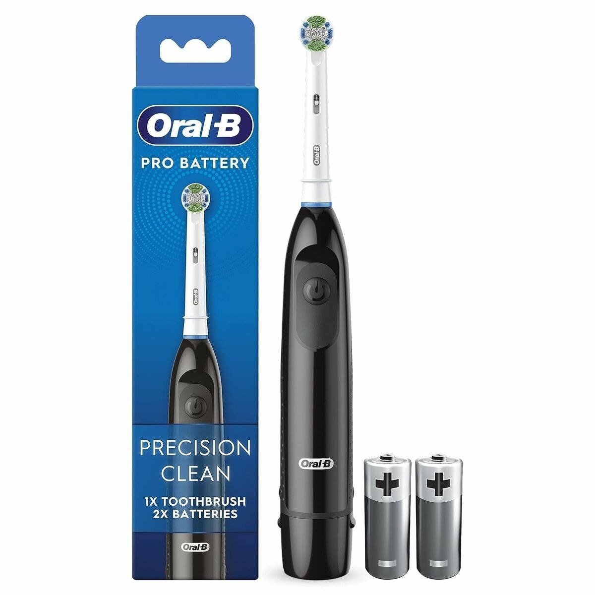 Монитор Pro Battery Precision Clean