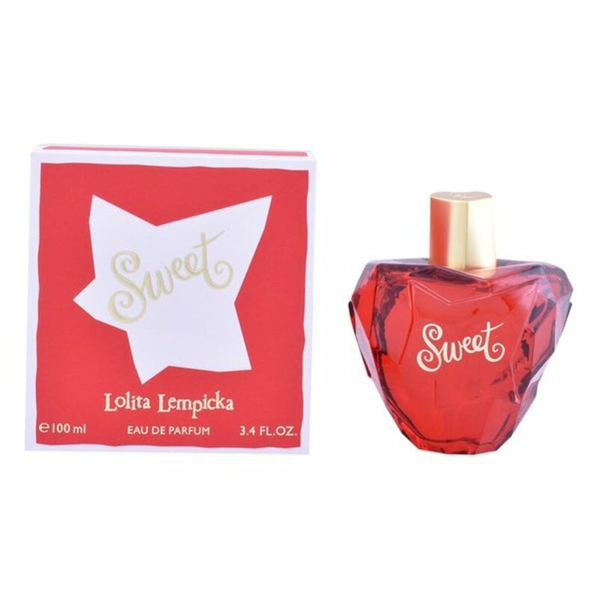 Женская парфюмерия Sweet LOL00186 EDP EDP