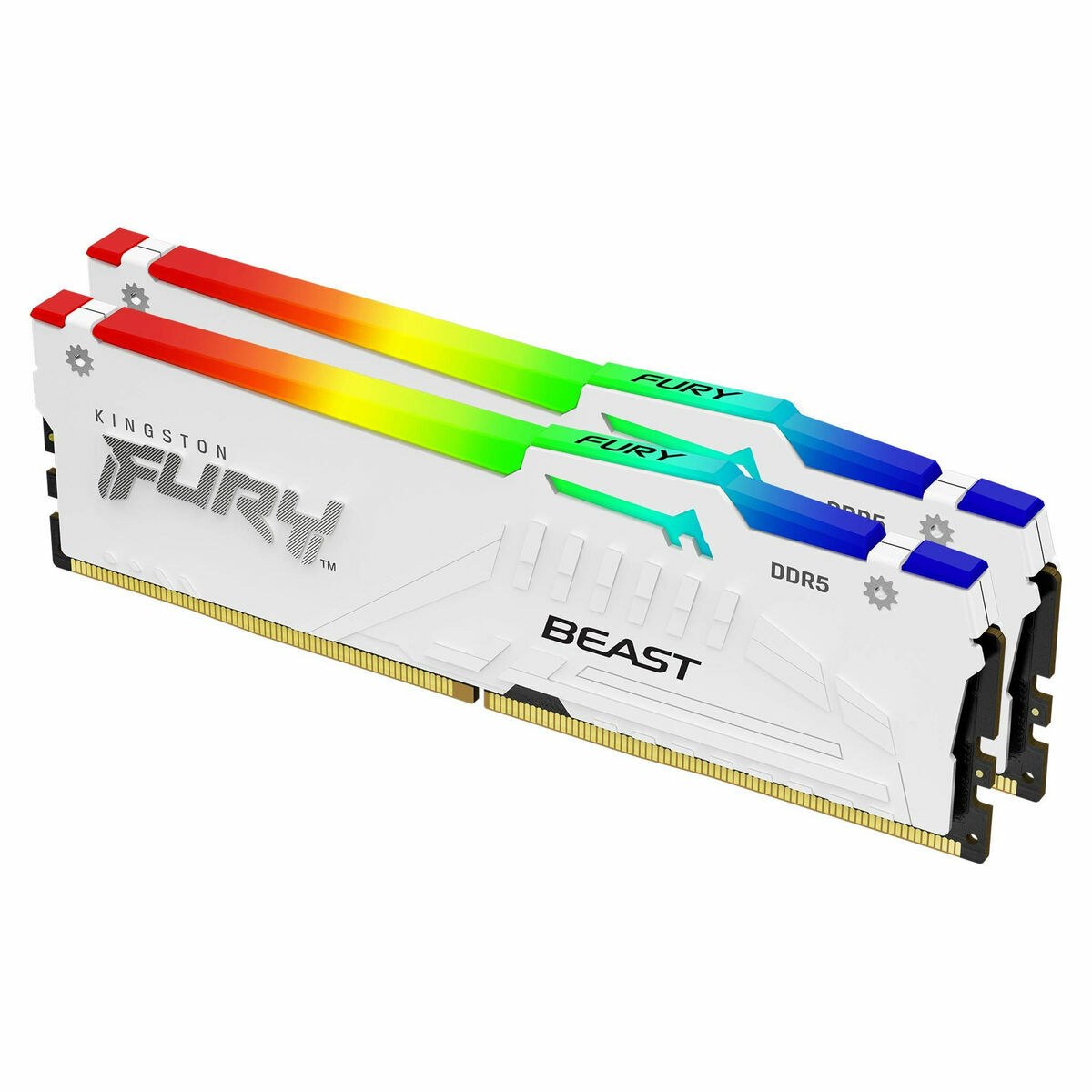 RAM Memory KF564C32BWEAK2-64 64 GB DDR5 cl32