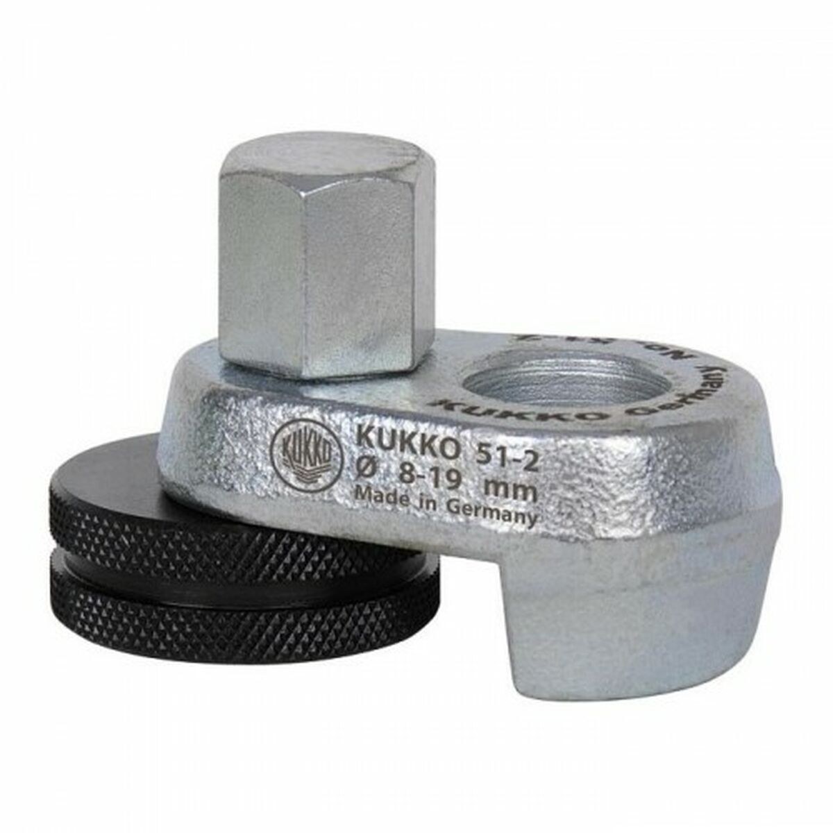 Bolt extractor