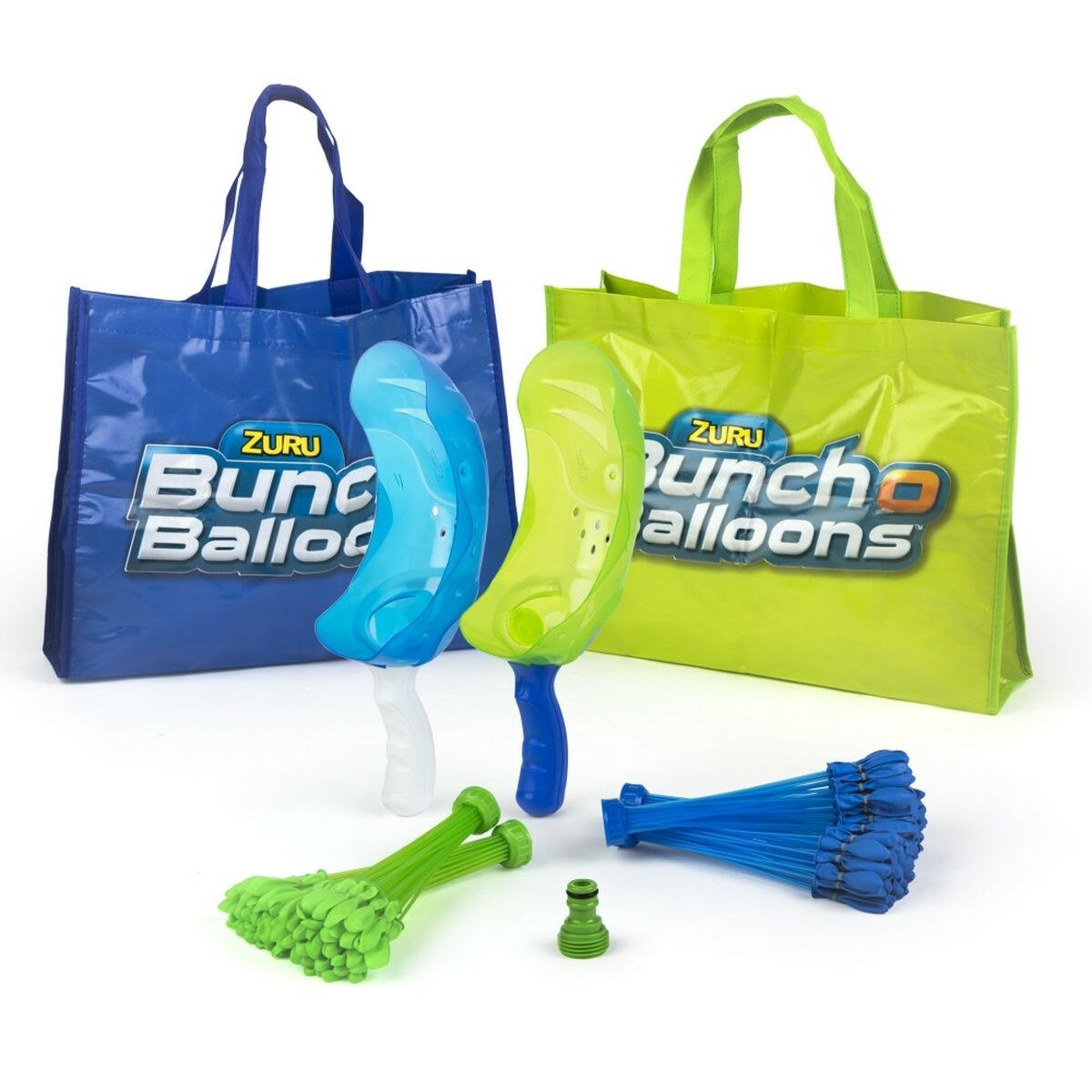Водные шары Bunch-O-Balloons грънчар 2 Игроки 6 штук