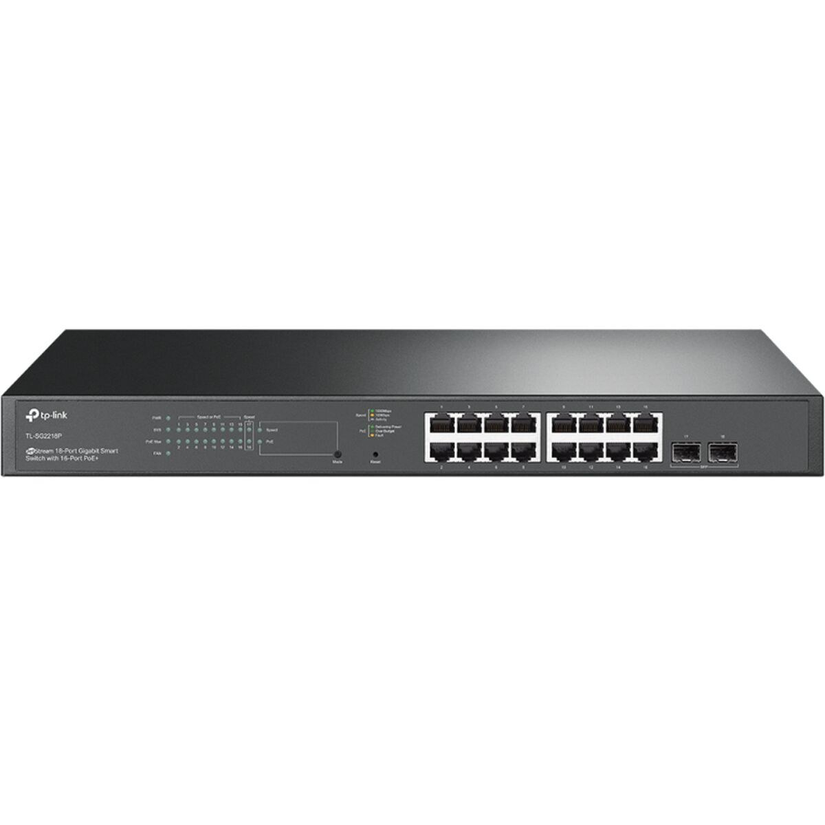 Switch TL-SG2218P