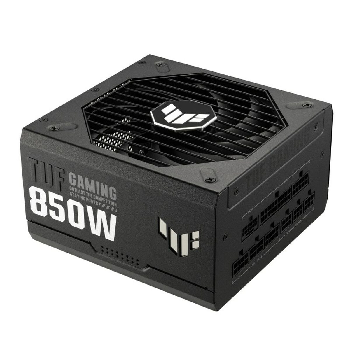 Источник питания 90YE00S2-B0NA00 ATX 850 W 130 W 80 Plus Gold RoHS
