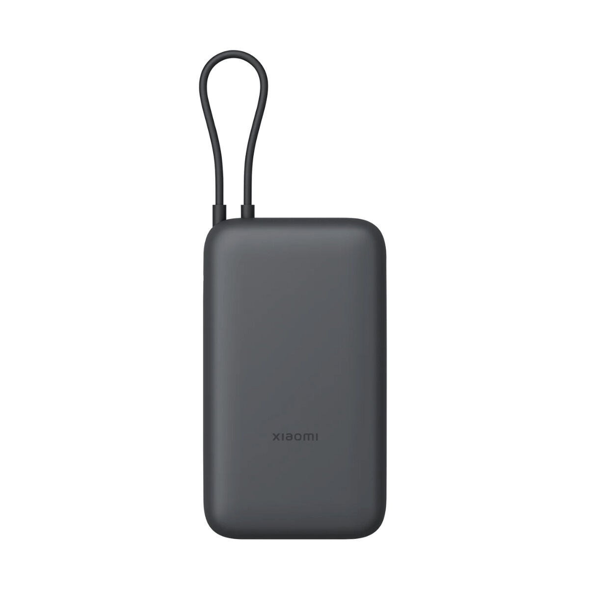 Powerbank BHR9740GL Чёрный 20000 mAh