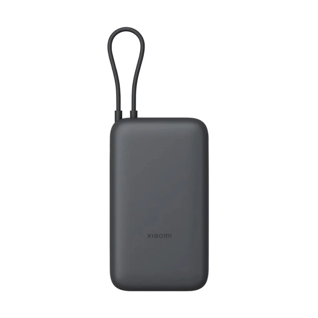 Powerbank BHR9740GL Чёрный 20000 mAh