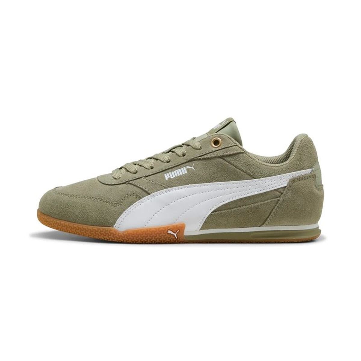 Women's casual trainers Bella Donna Sd Olive
