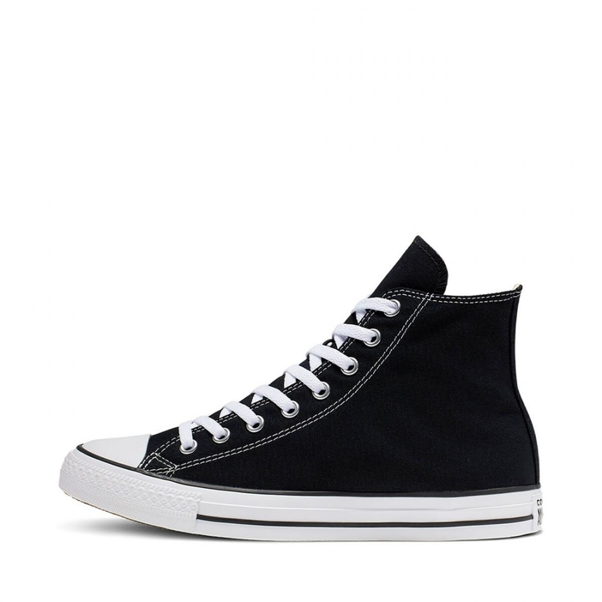 Женские спортивные кроссовки CHUCK TAYLOR ALL STAR M9160C Чёрный
