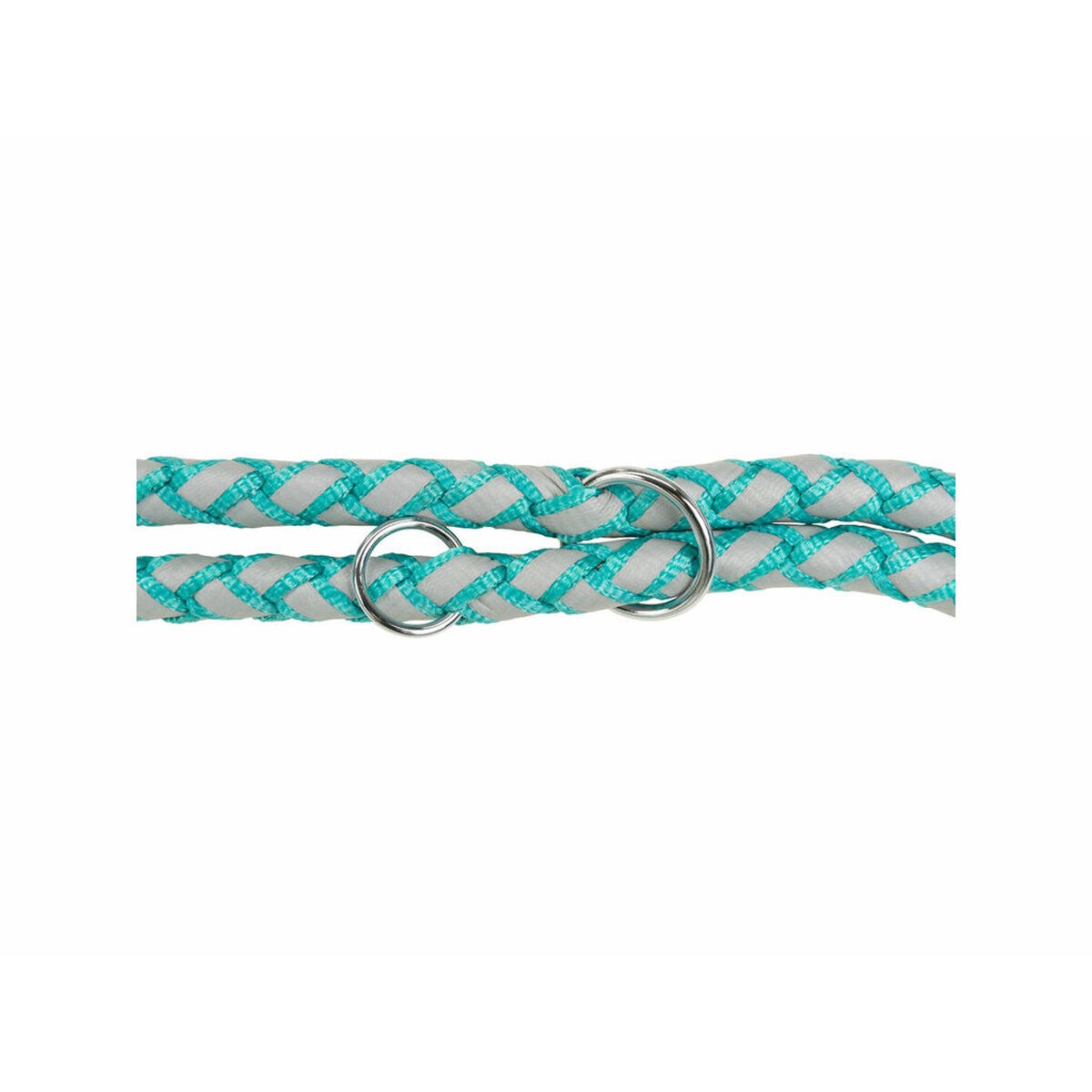 Регулируемый поводок для собаки Azul Océano S/M
