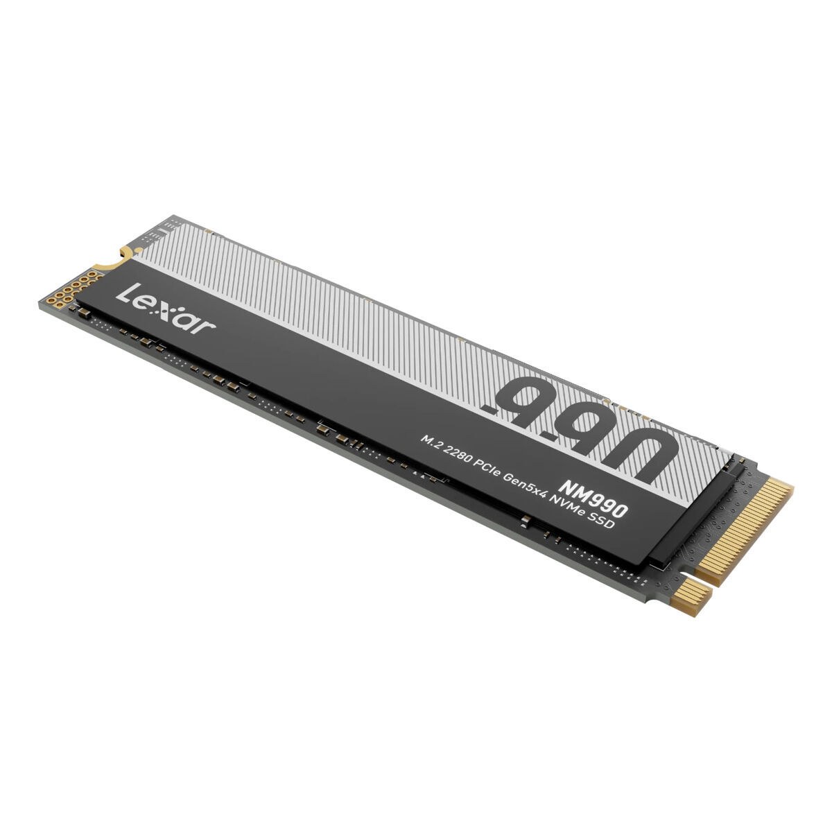 Hard Drive LNM990X002T-RNNNG 2 TB SSD